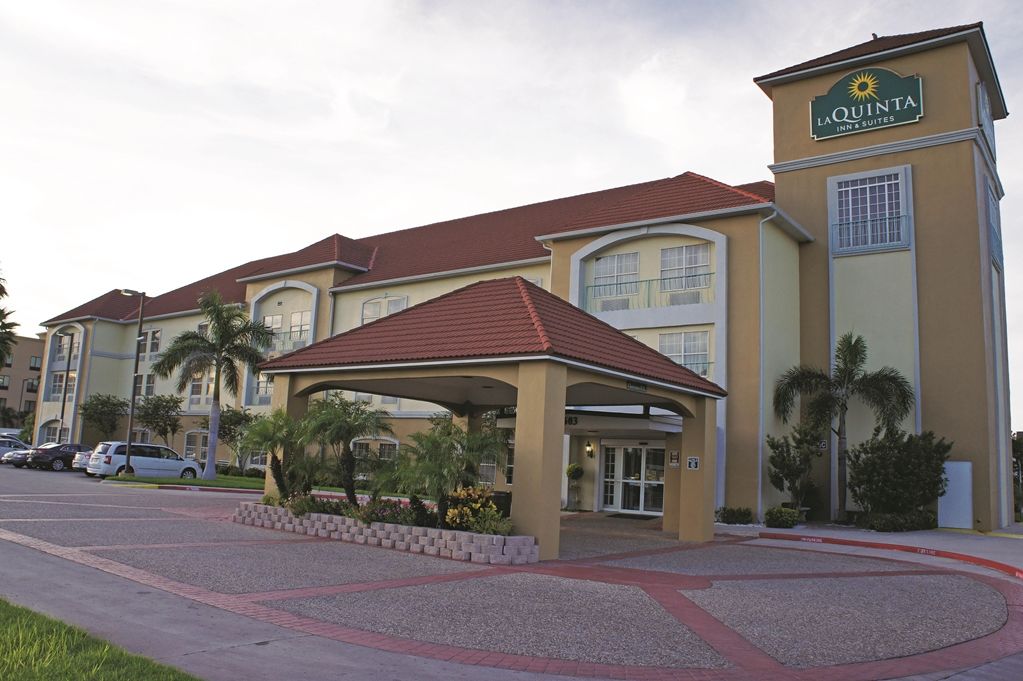 La Quinta Inn & Suites By Wyndham Pharr Rgv Medical Center Exteriér fotografie